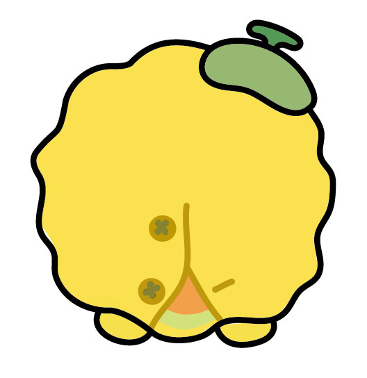 メロリアちゃん