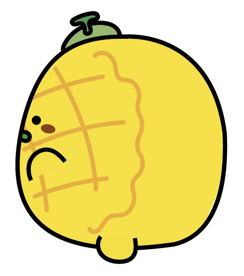 メロリアちゃん