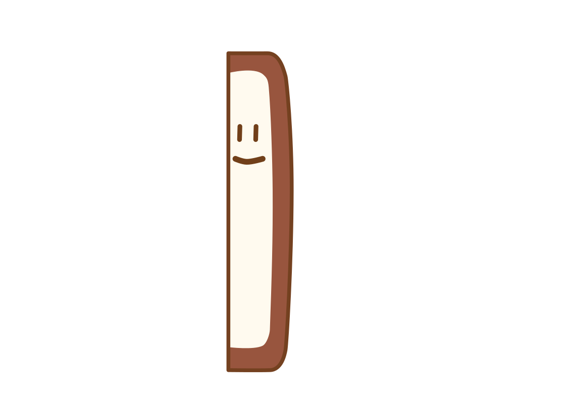 キャラ名