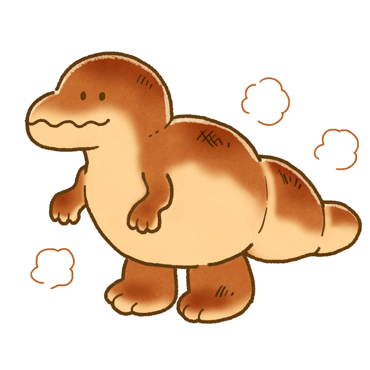 キャラ名