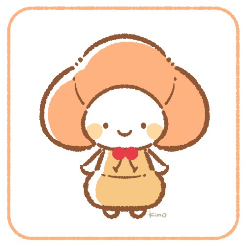 キャラ名
