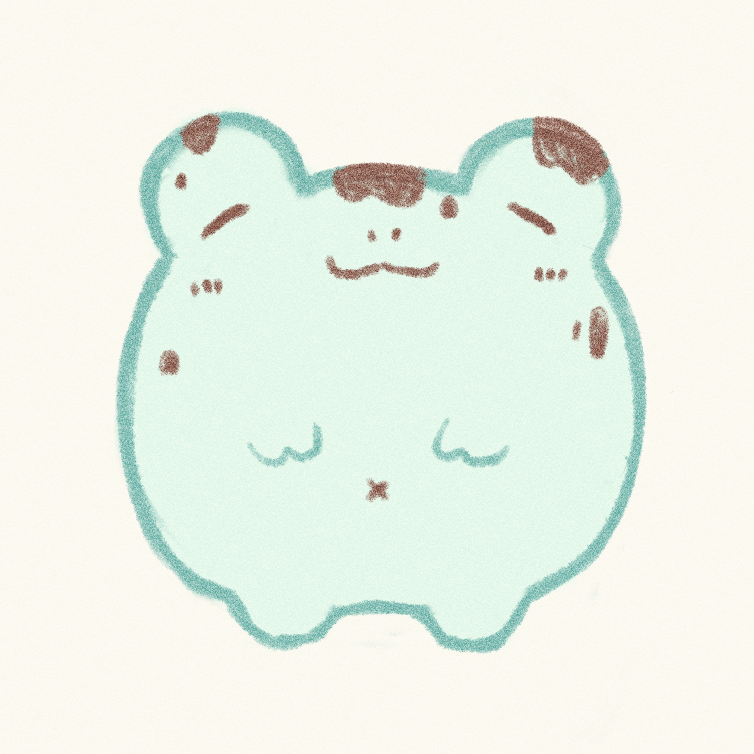 キャラ名