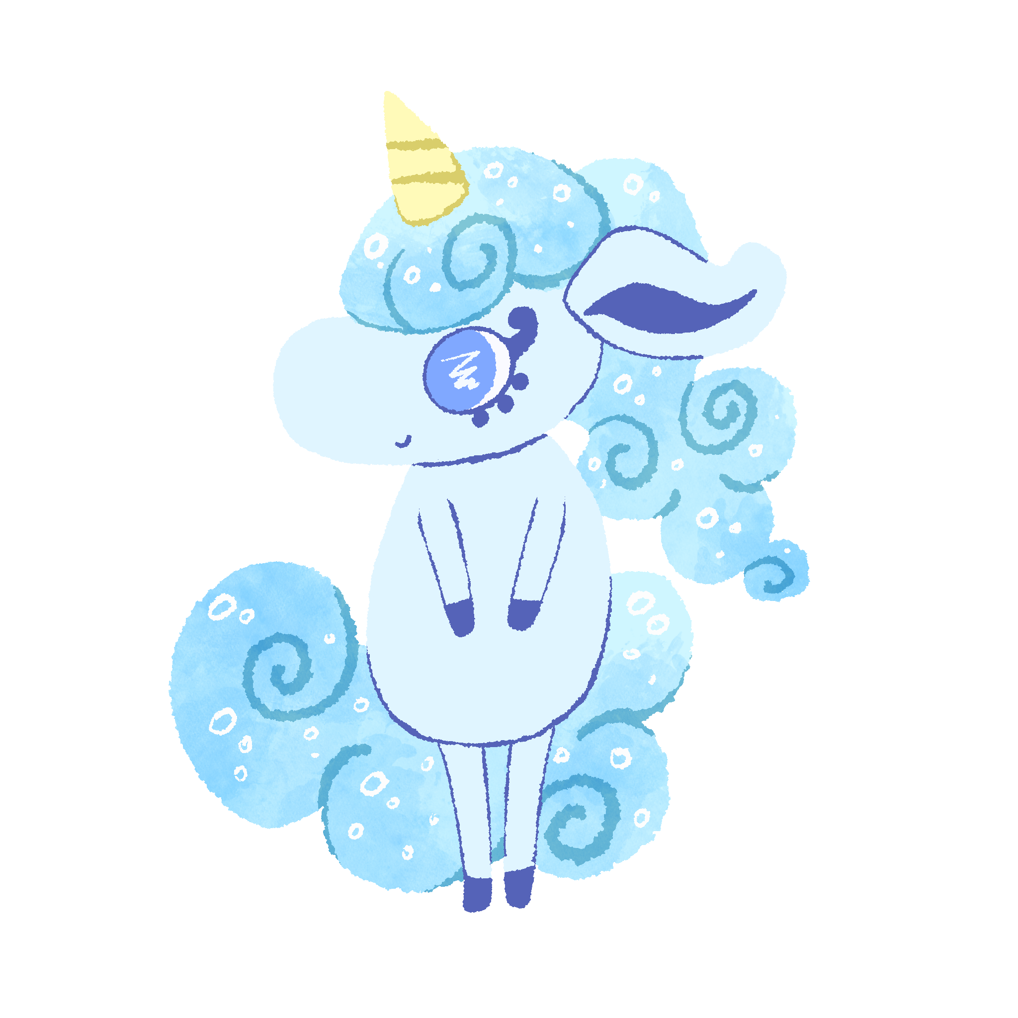キャラ名