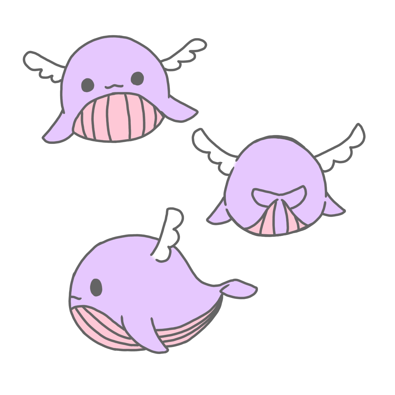 そらくじら