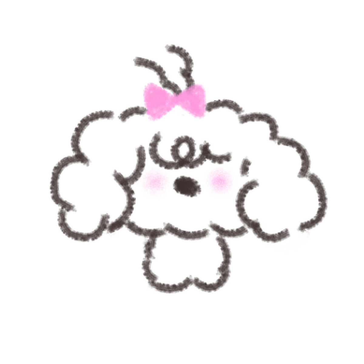 キャラ名