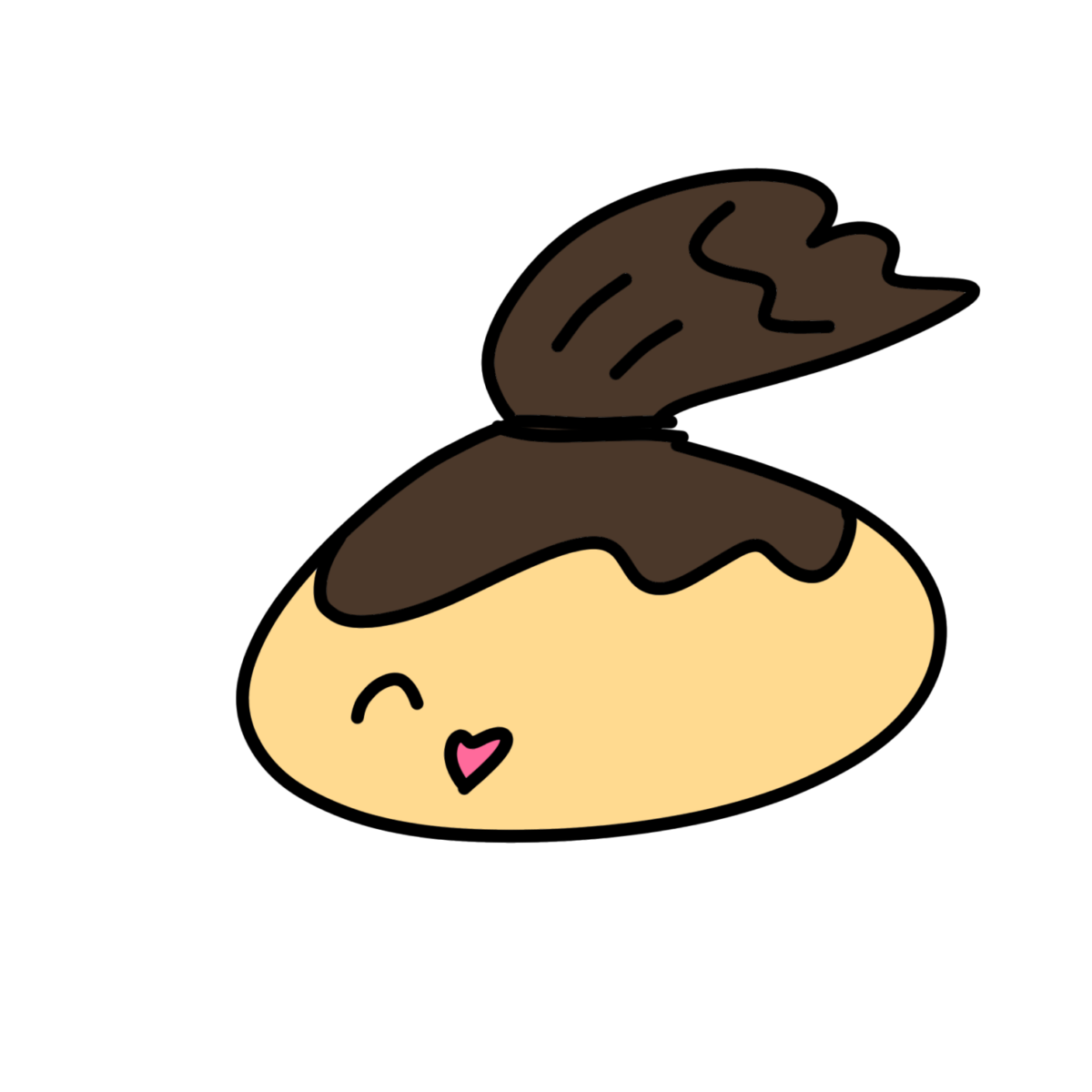 きんちゃくパン