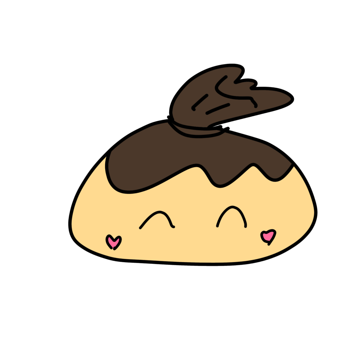 キャラ名