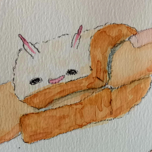キャラ名