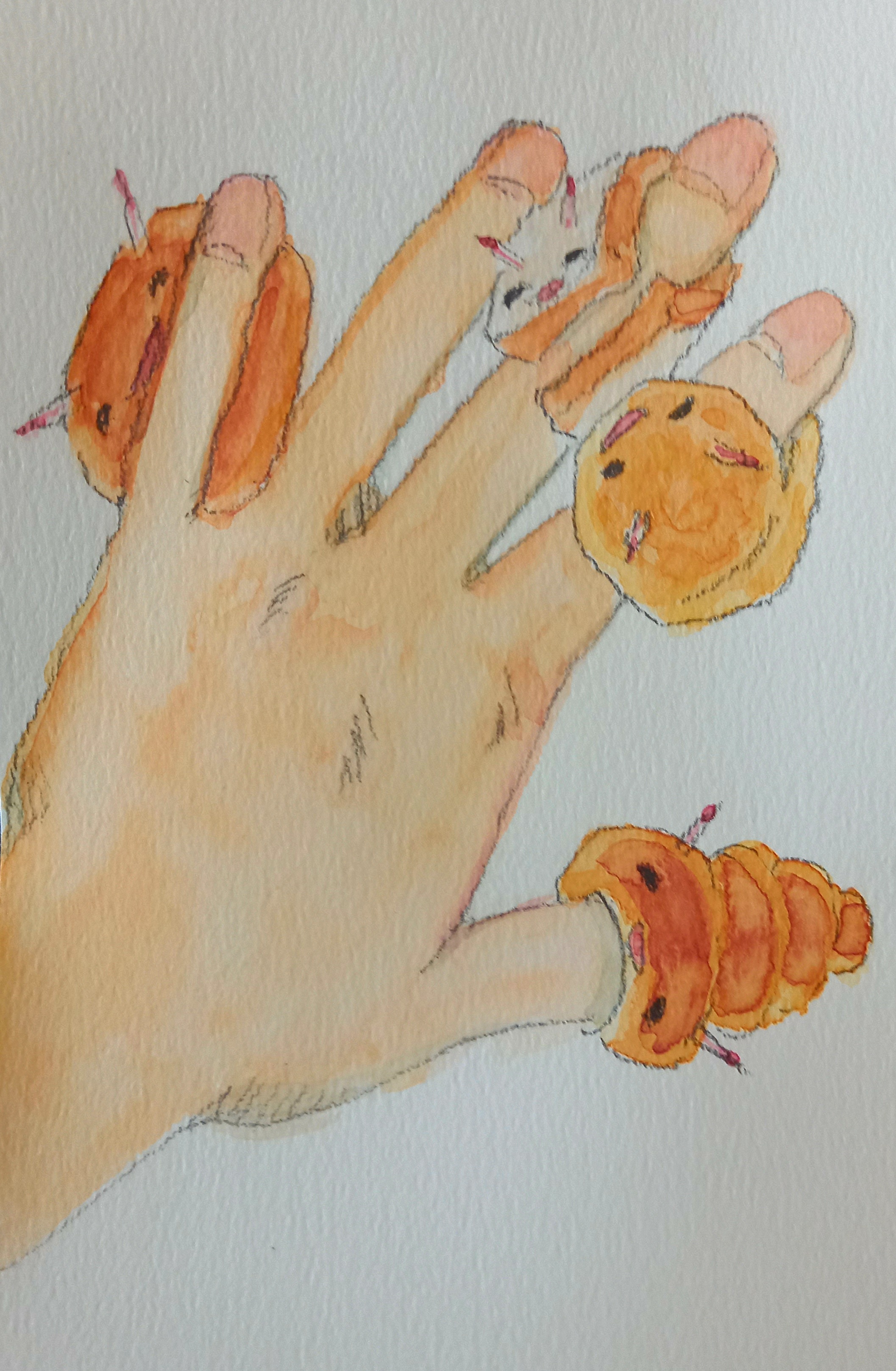 パング