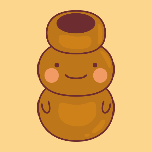 キャラ名