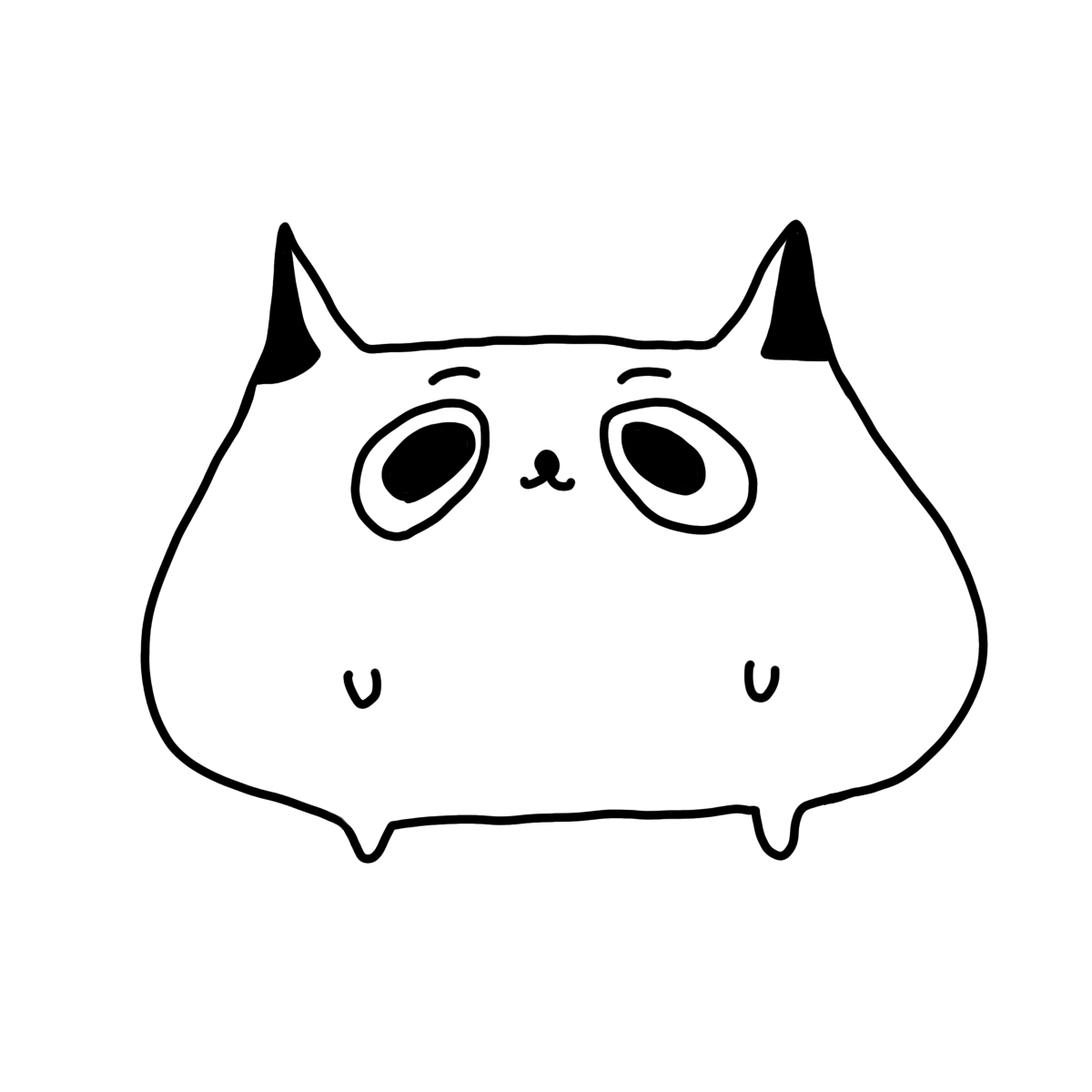 キャラ名