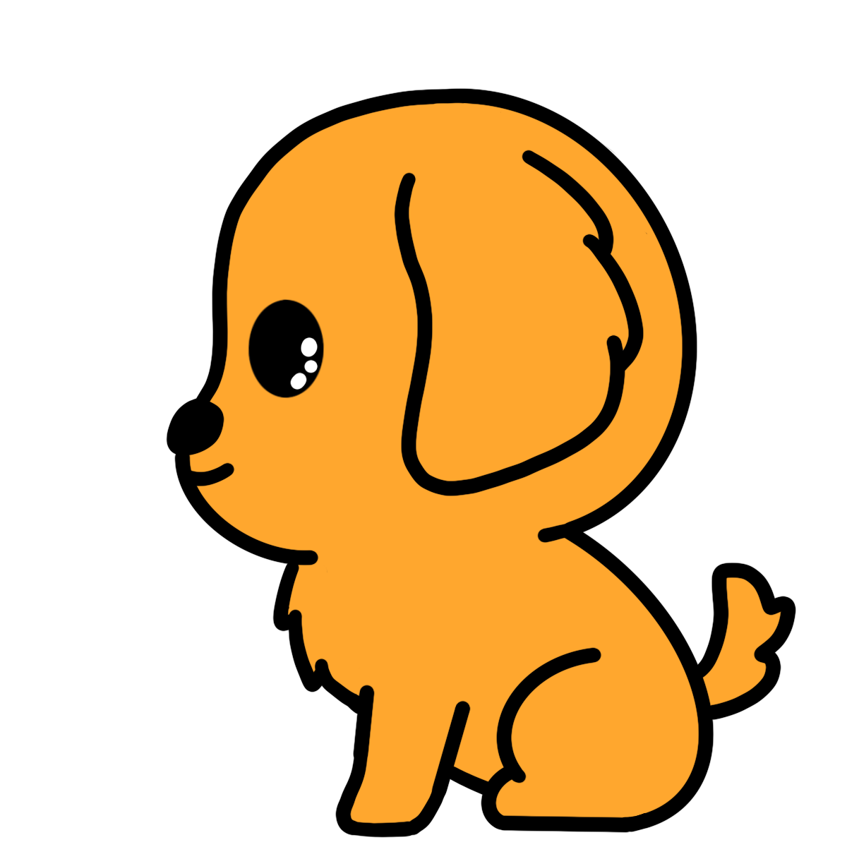 ベビーゴルちゃん