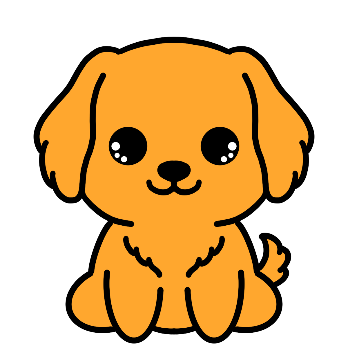 キャラ名