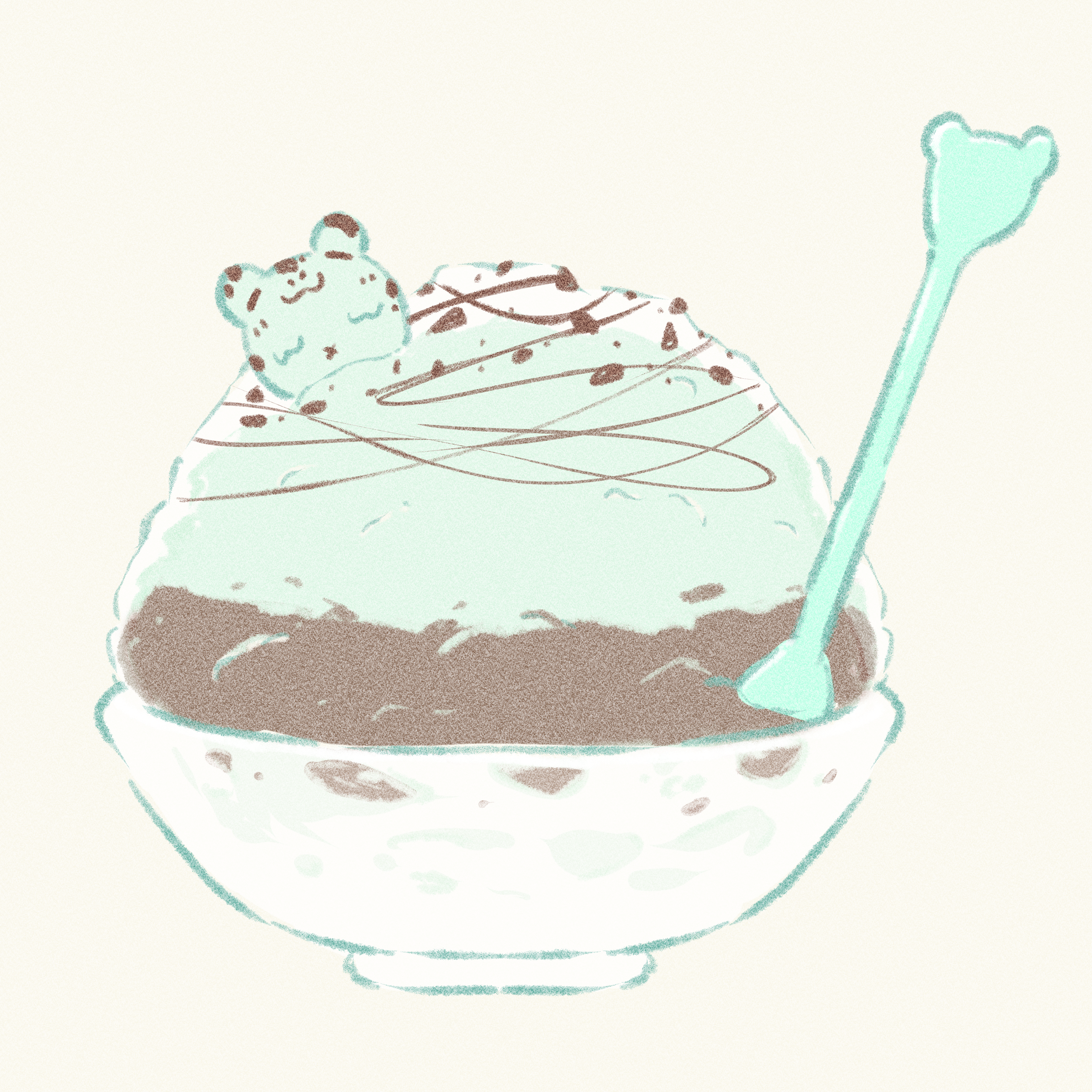 けろみんと