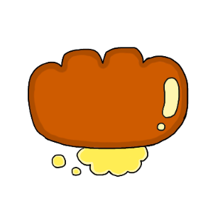 ぐーちゃん