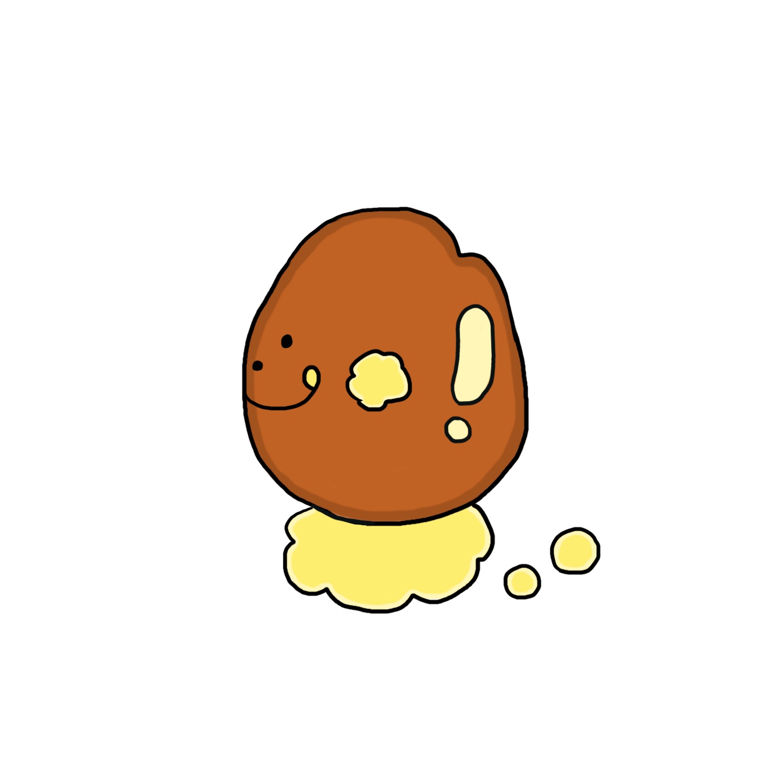 ぐーちゃん