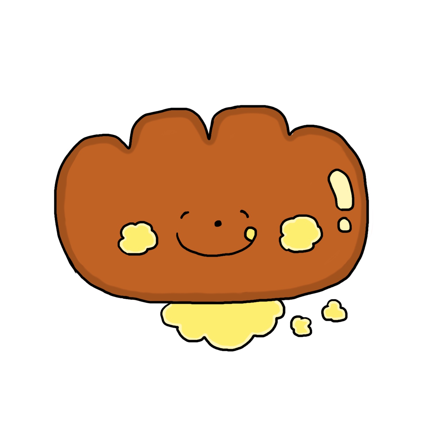 ぐーちゃん