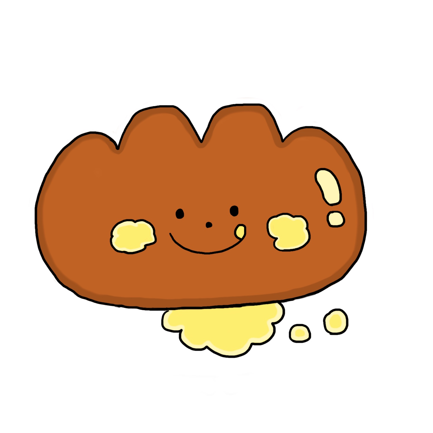 キャラ名