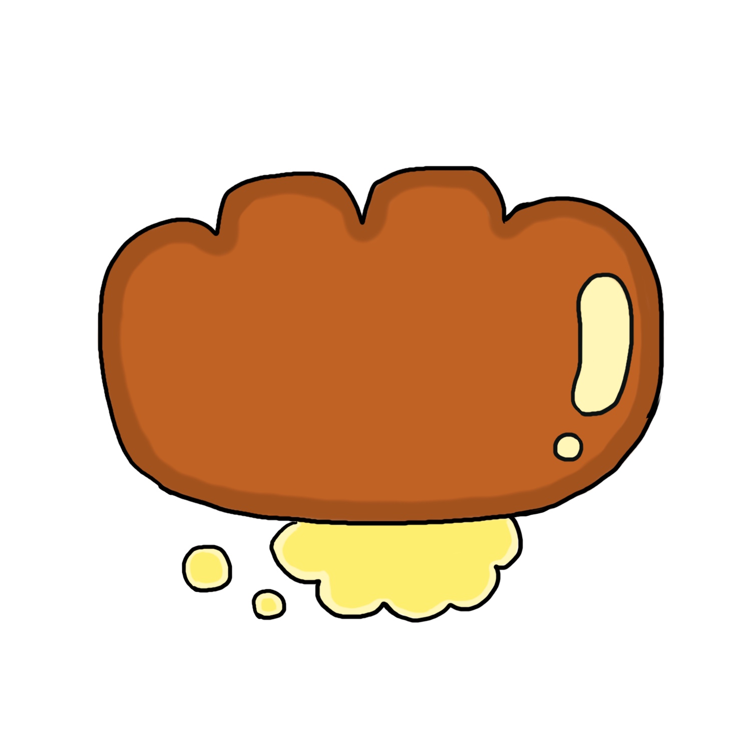 ぐーちゃん