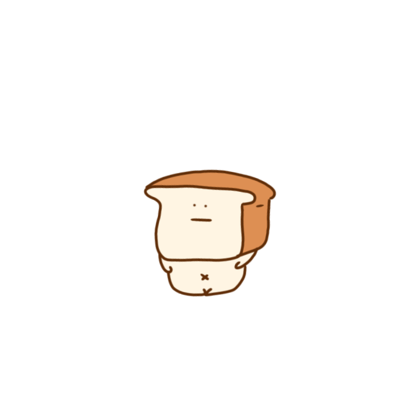 キャラ名