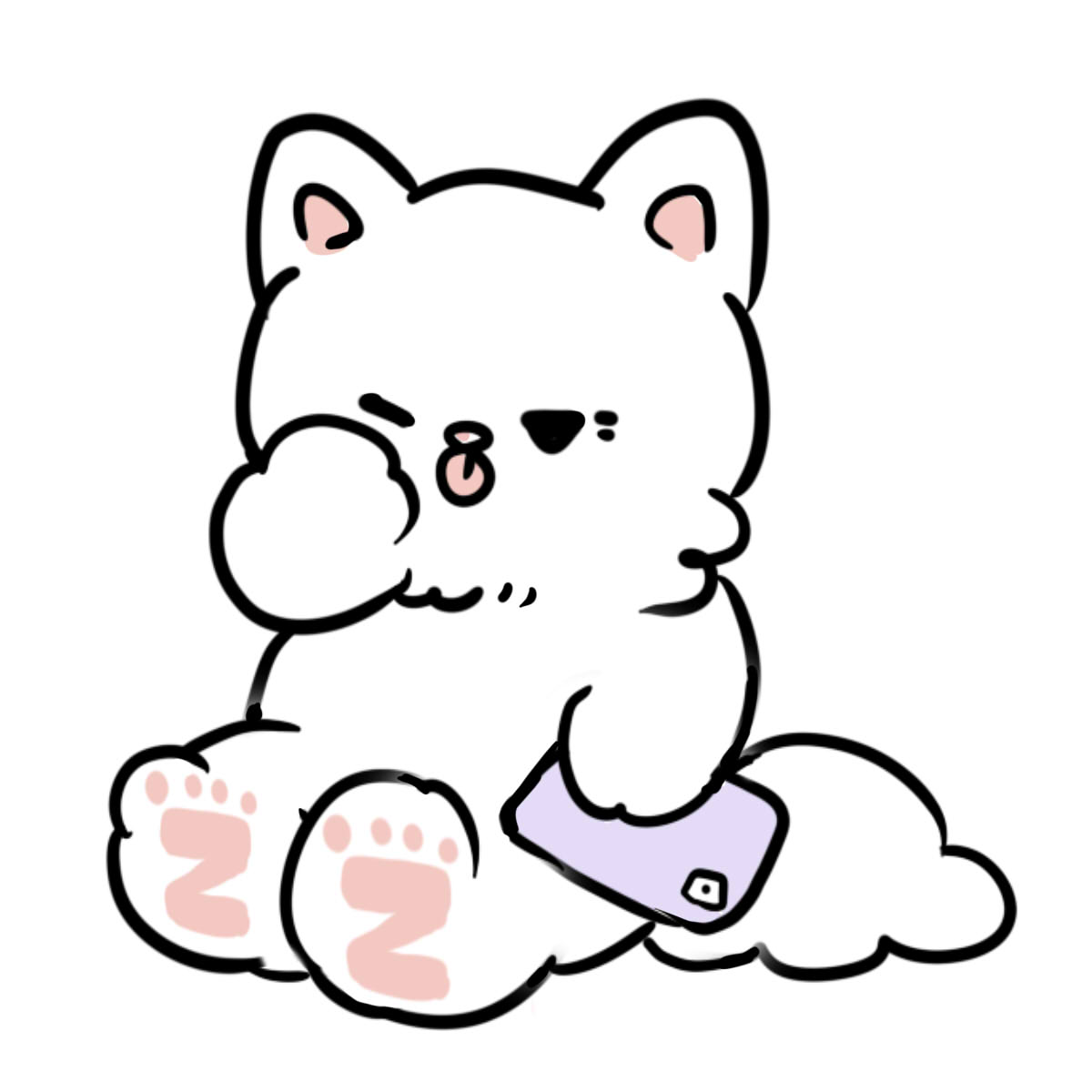 キャラ名