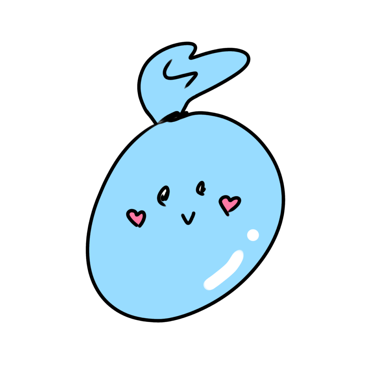 キャラ名