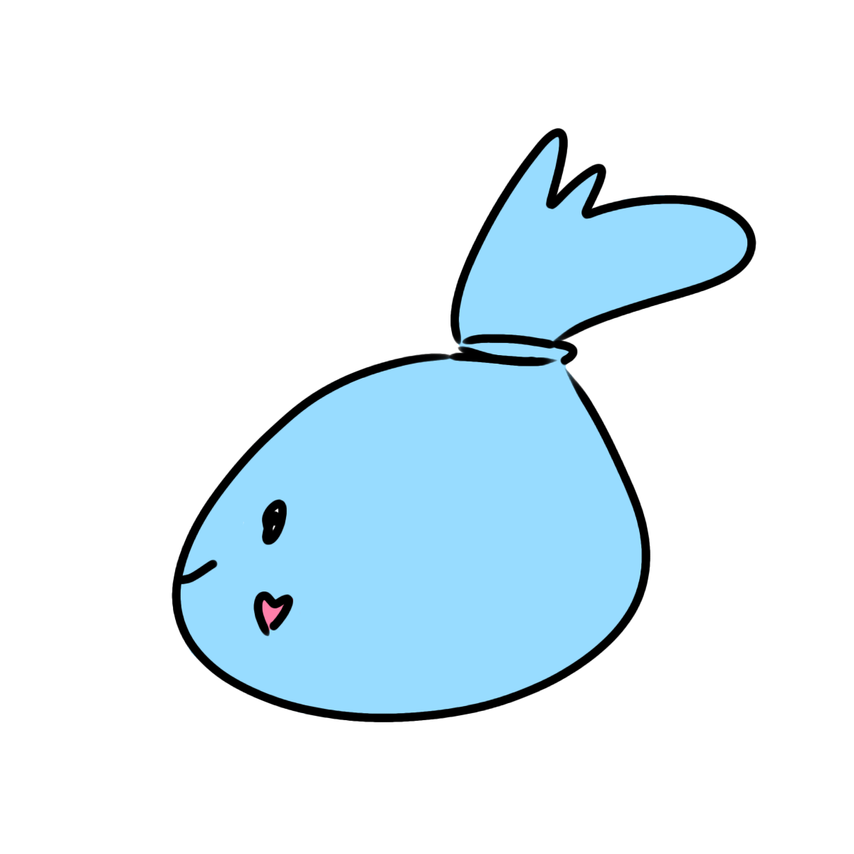 水風船ちゃん