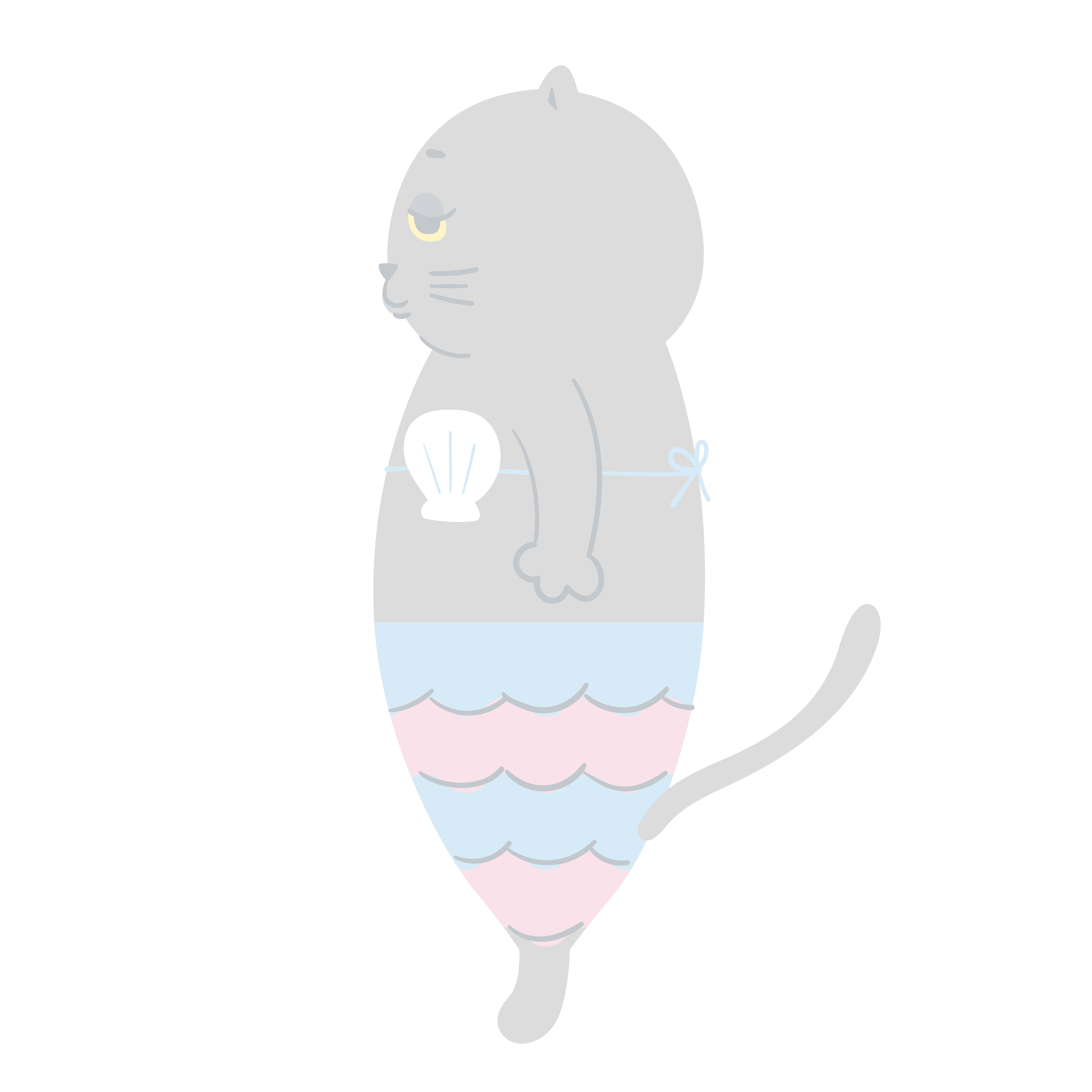 ミャーメイド