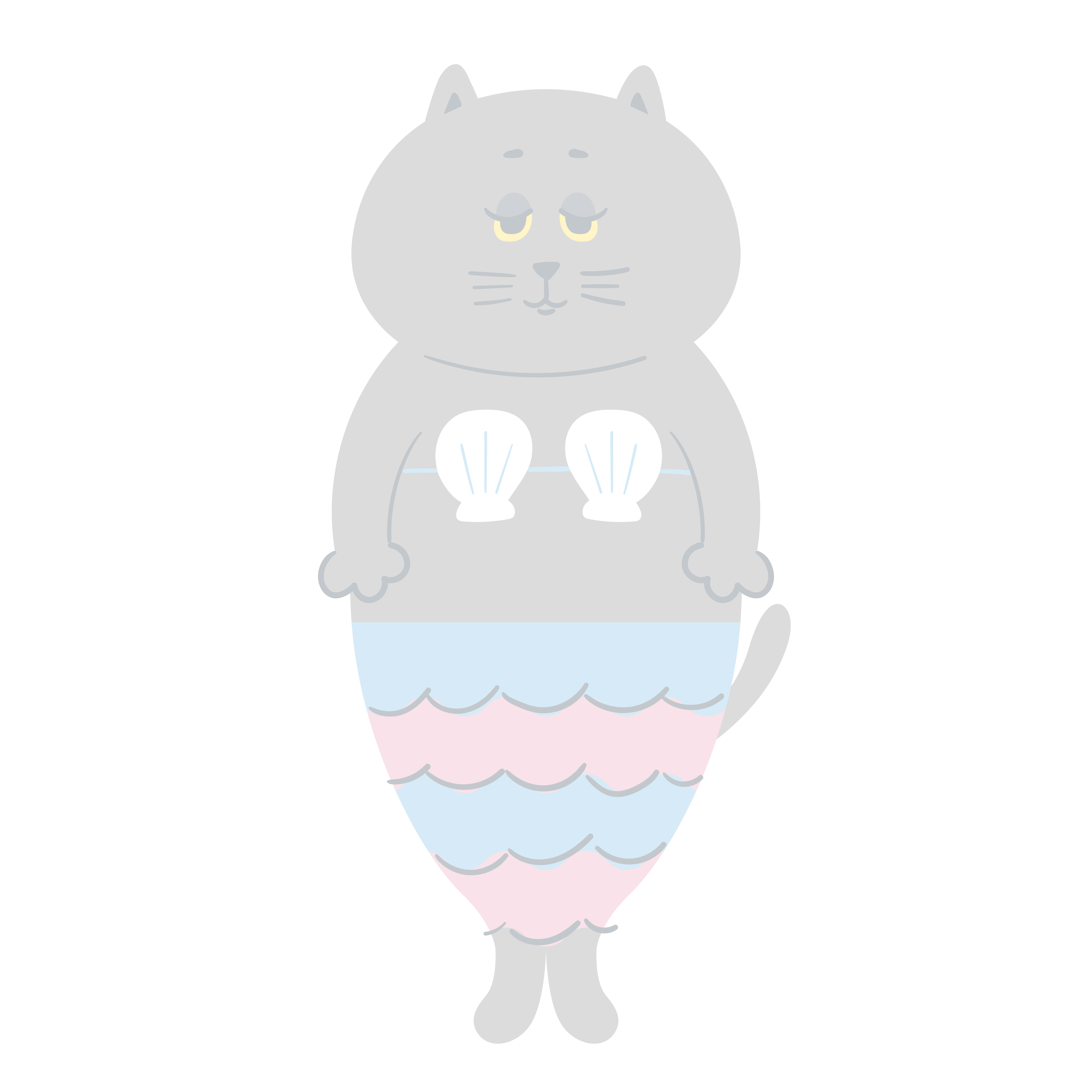 キャラ名