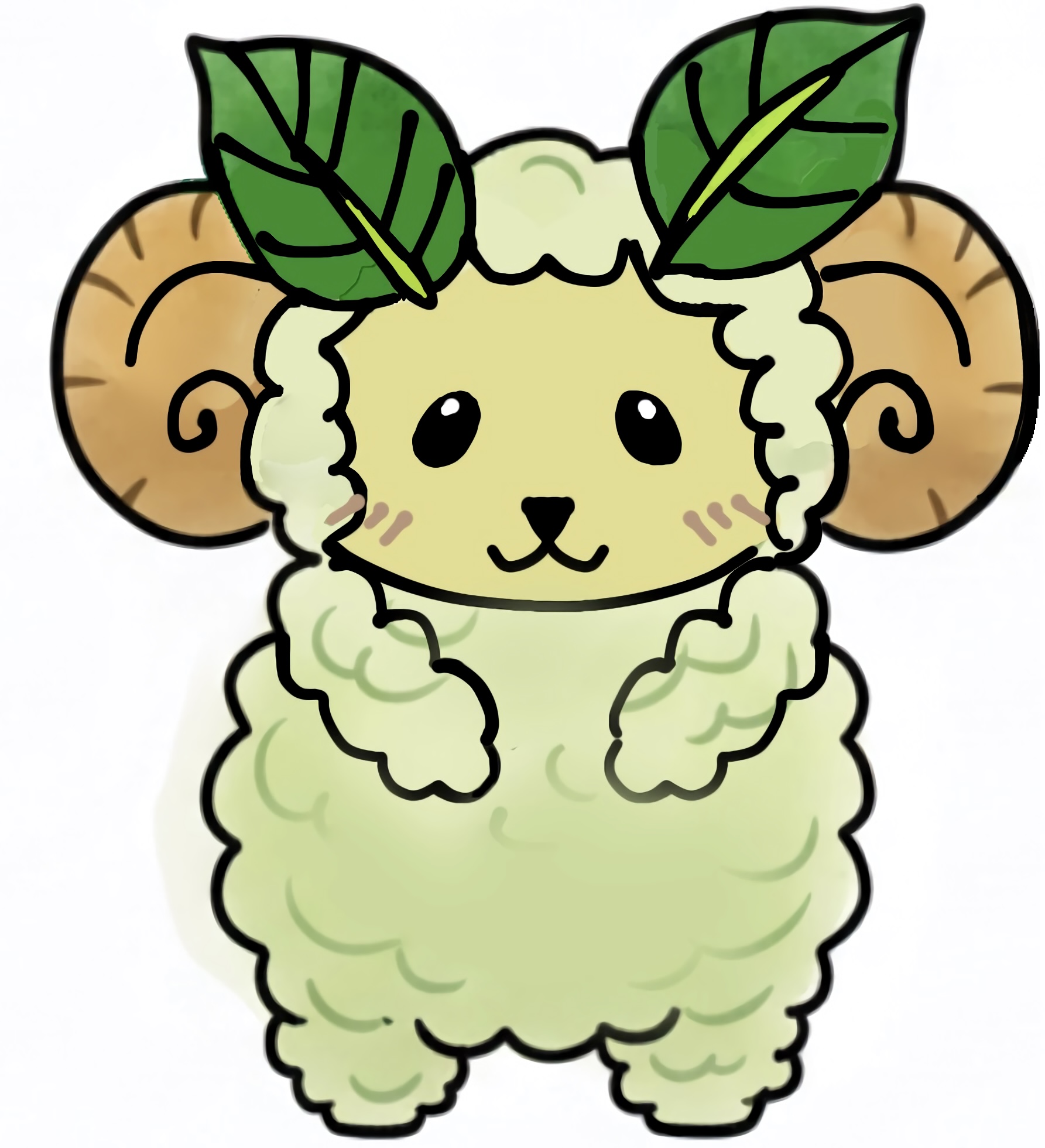 キャラ名
