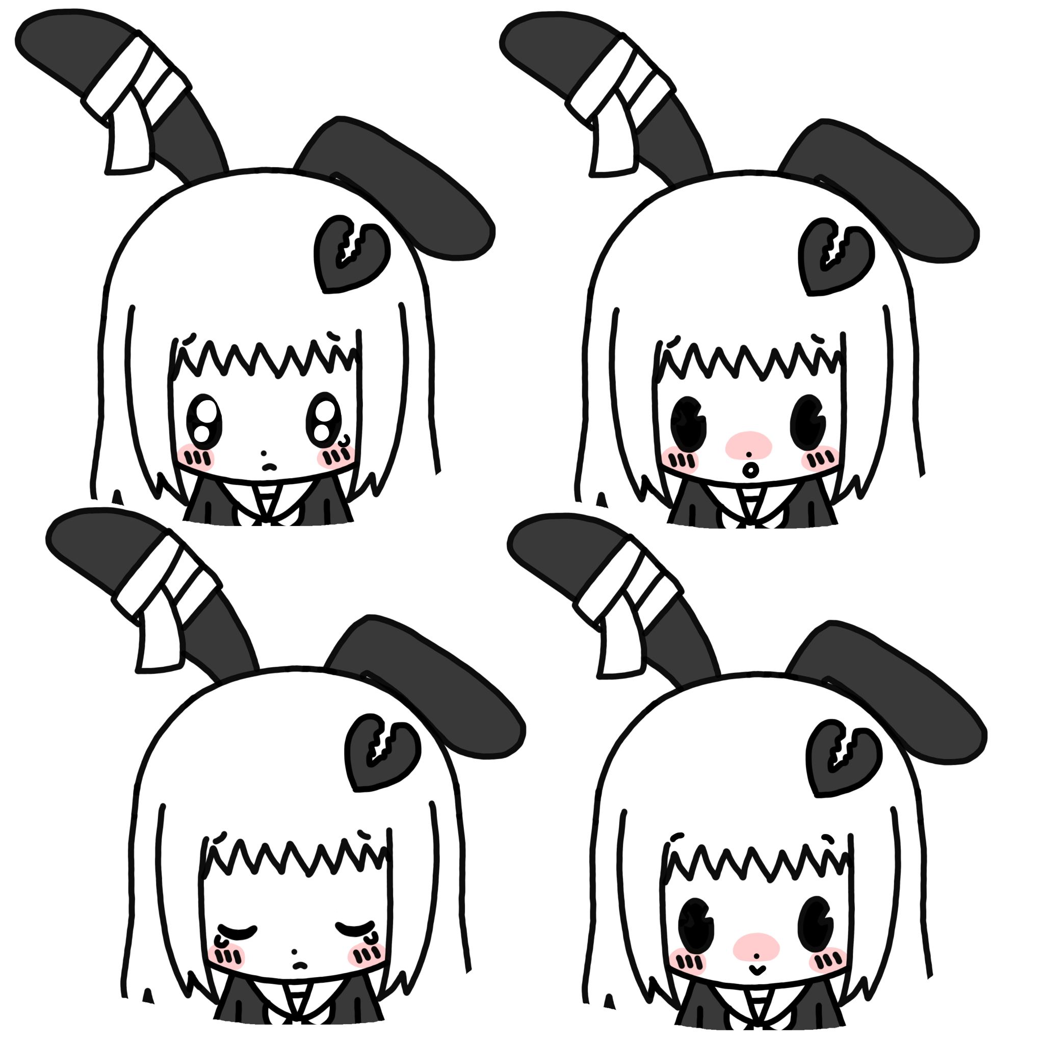 やみうさちゃん