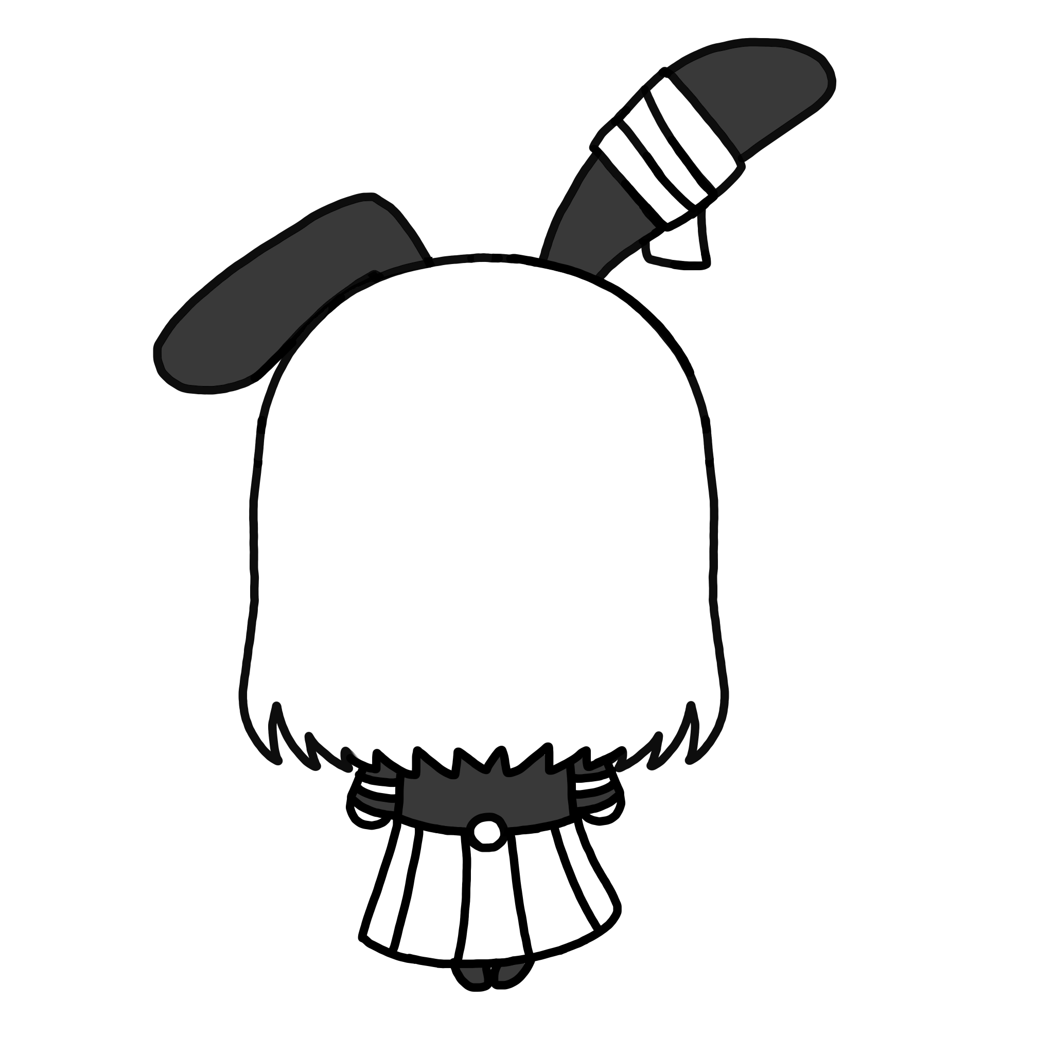 やみうさちゃん