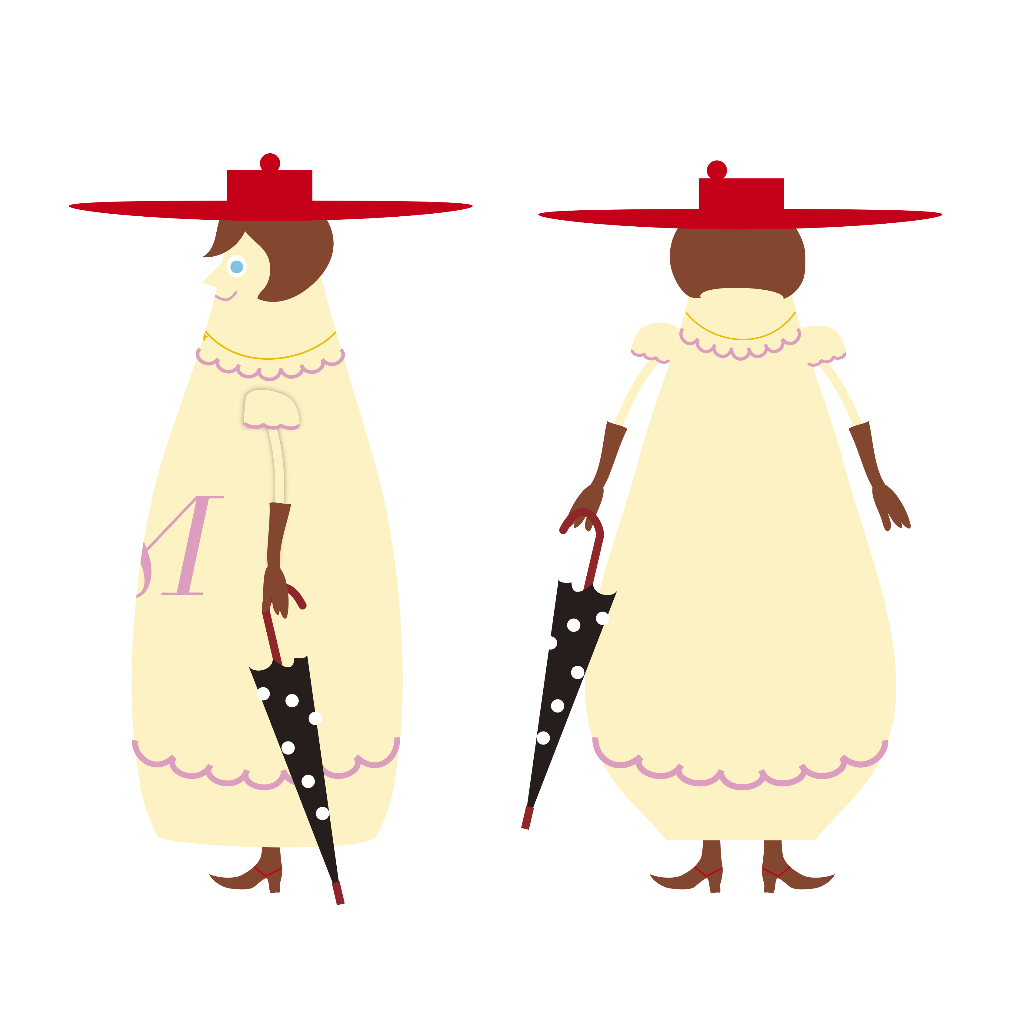 マヨネーズママ