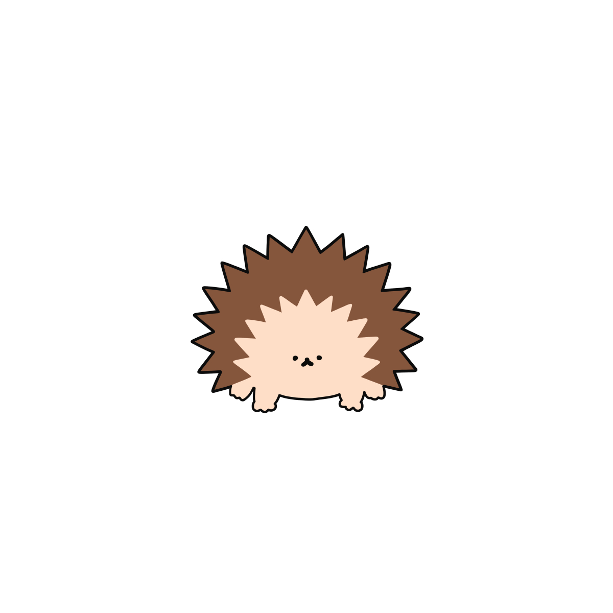 キャラ名