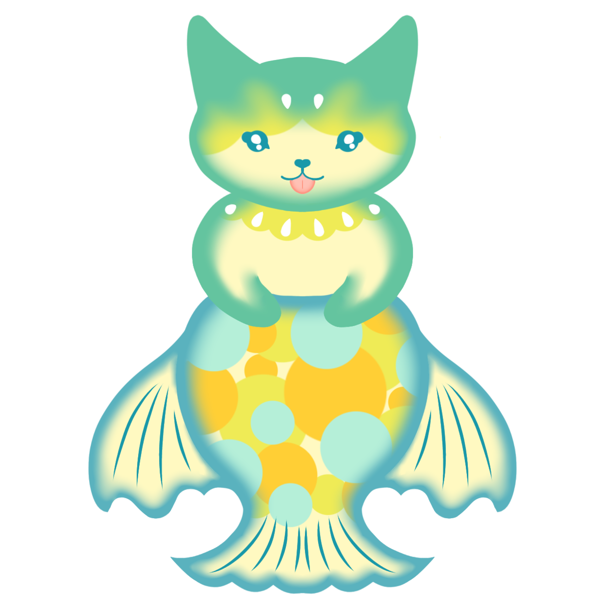 キャラ名