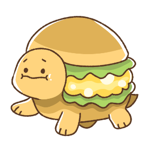 キャラ名