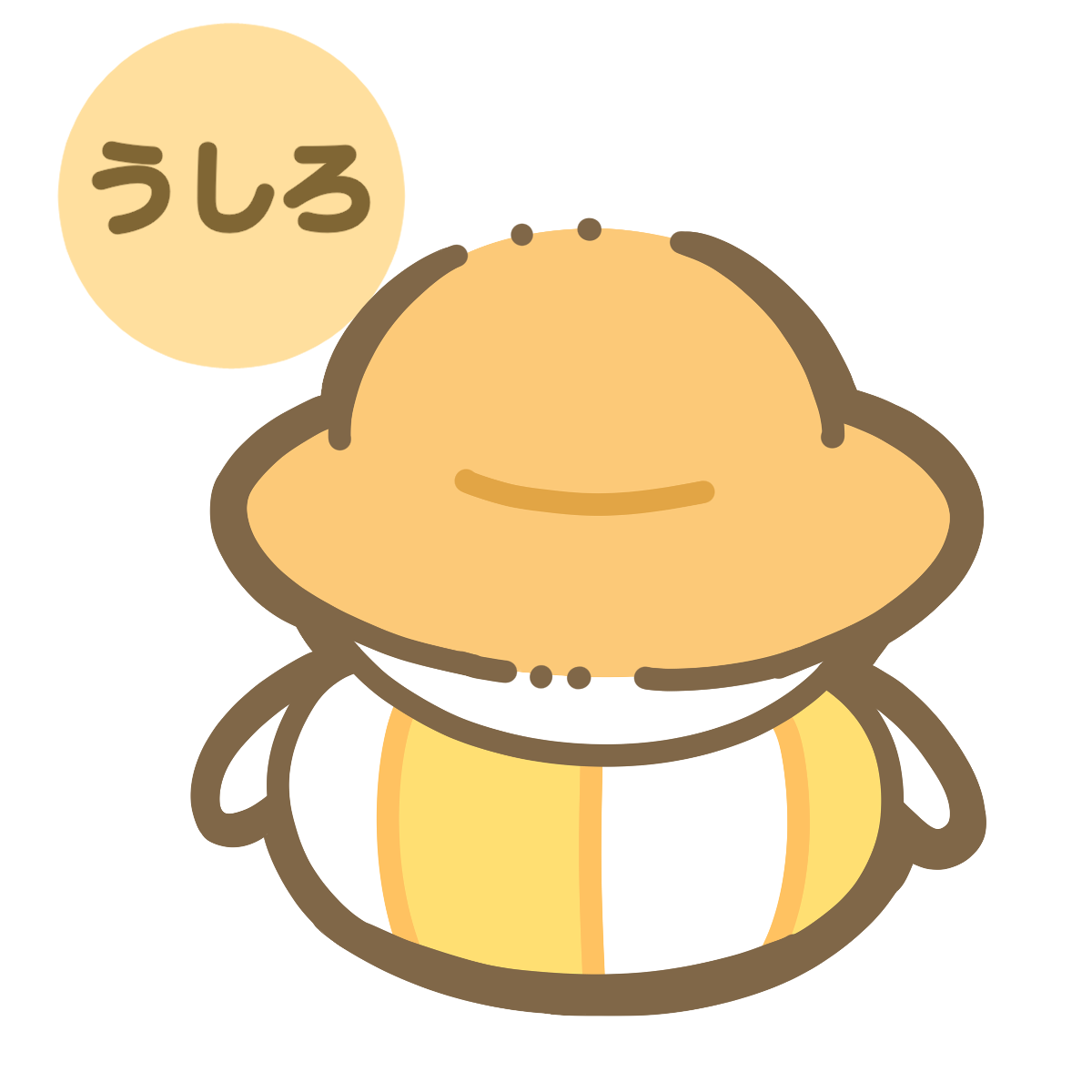 ぷかぷかだっく