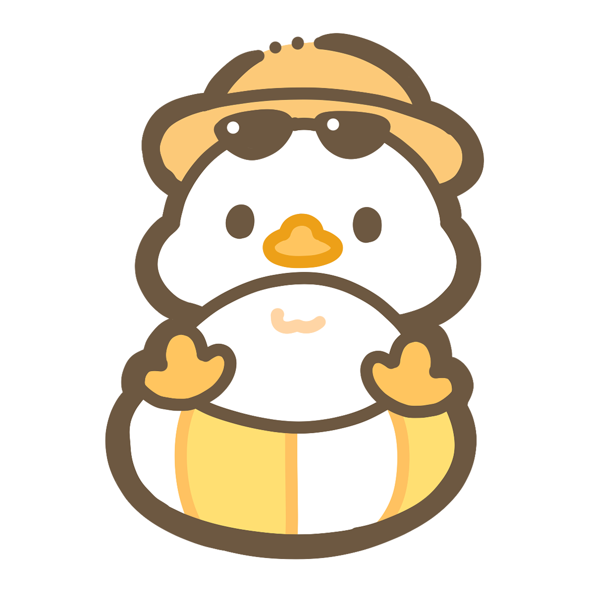 キャラ名