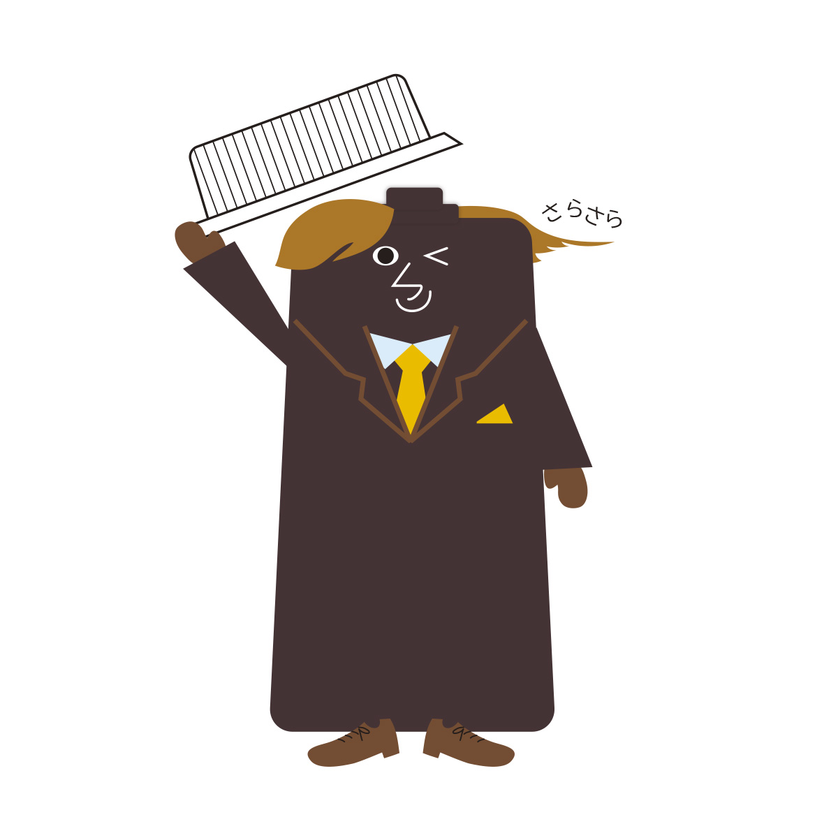 ミスター・ウスター