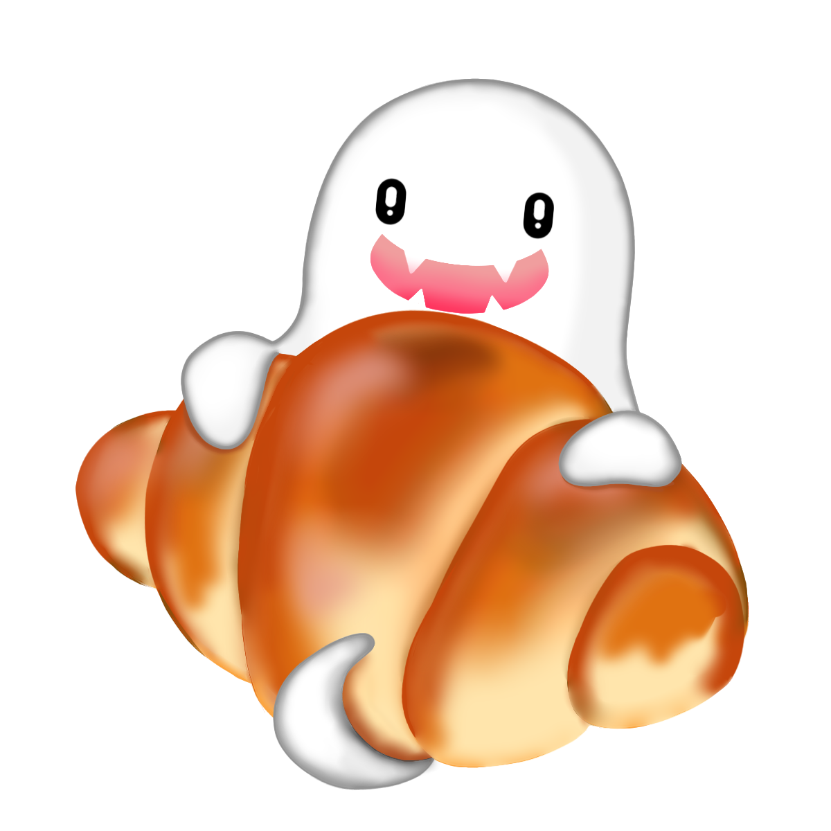 キャラ名