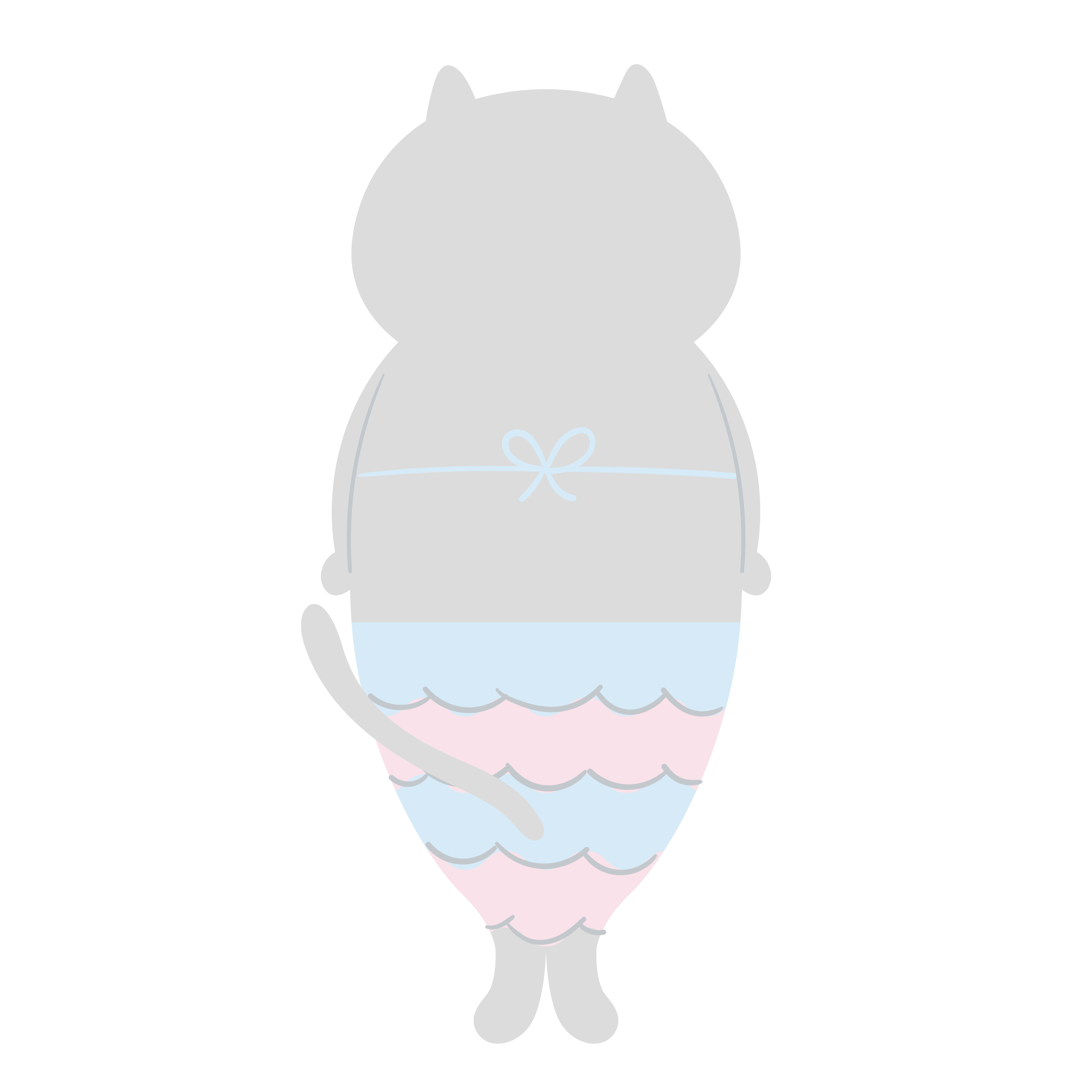 ミャーメイド