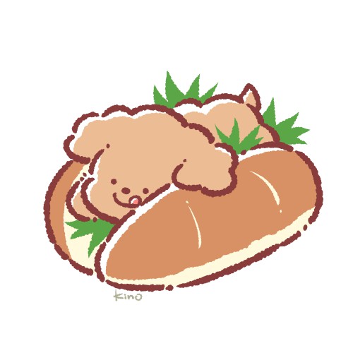 キャラ名