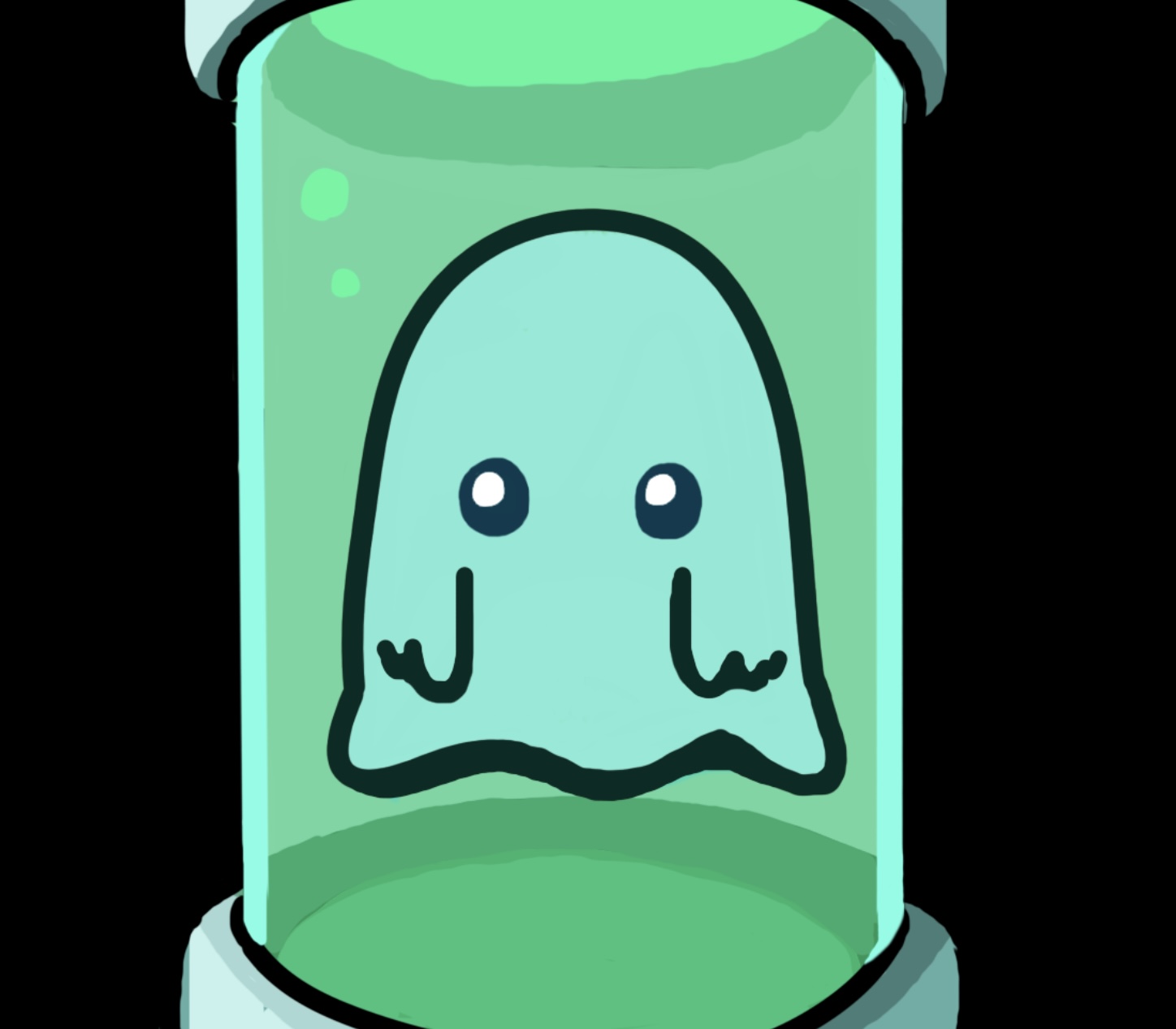 キャラ名