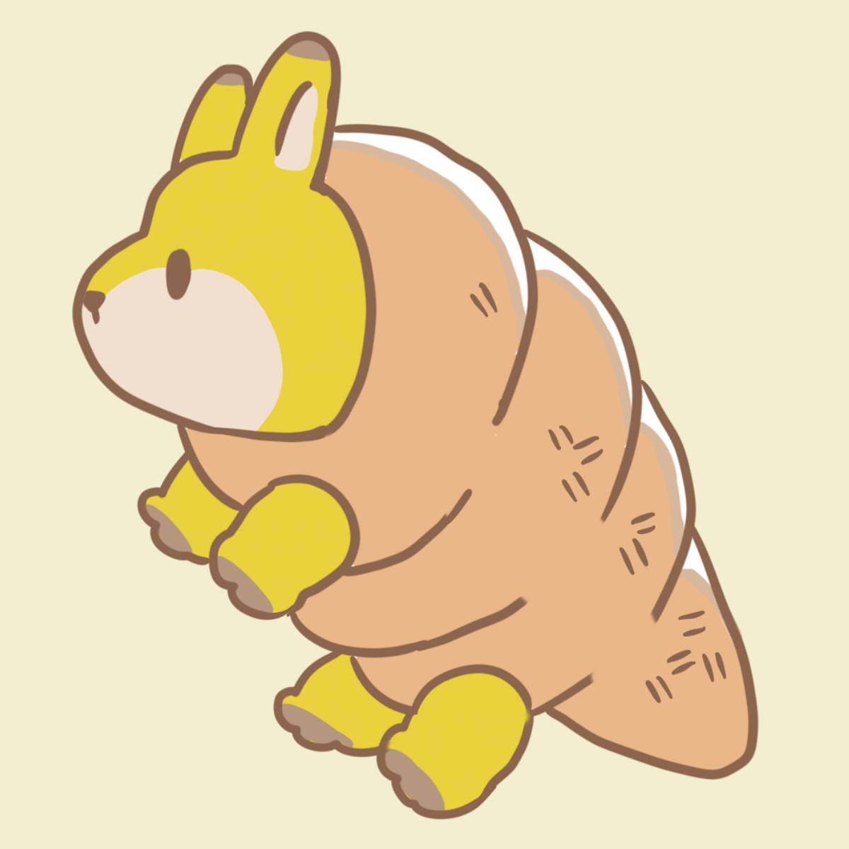 キツコロネ