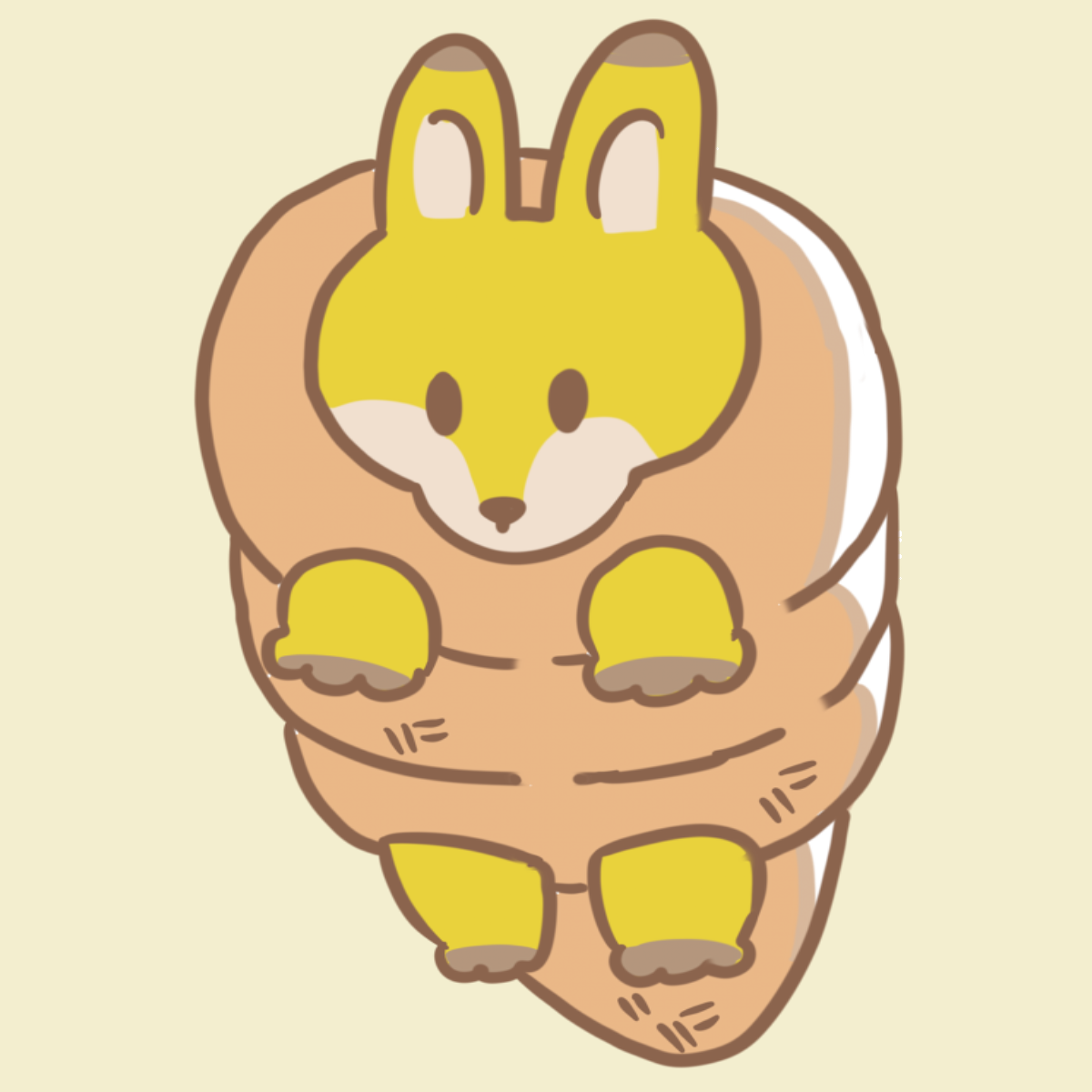 キャラ名