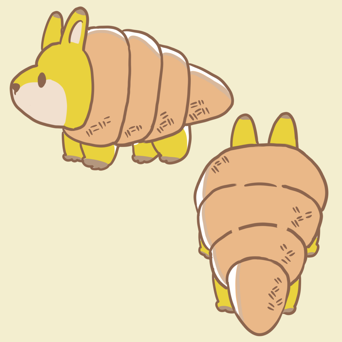 キツコロネ