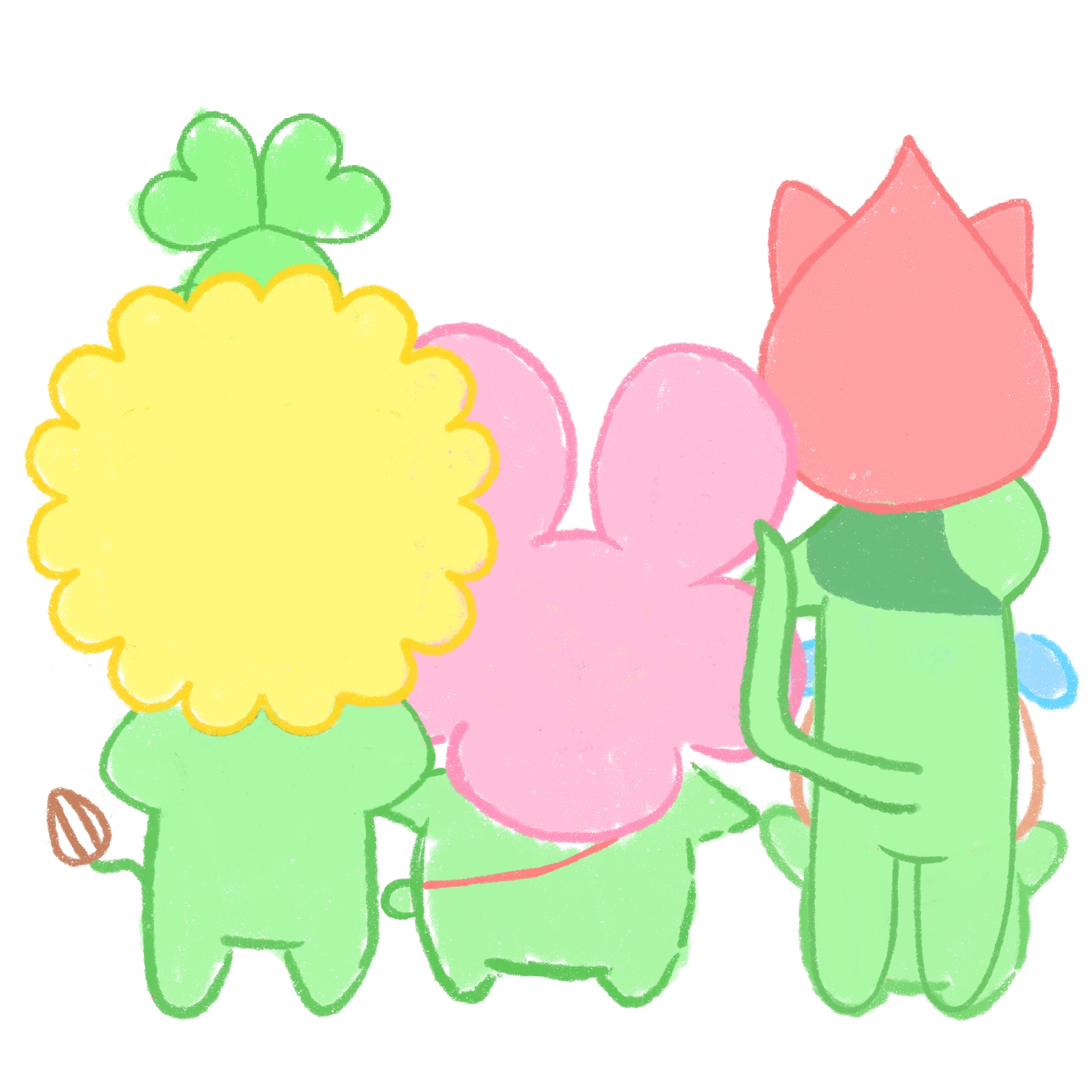 ウハナ ×ウハナフレンズ