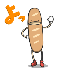 キャラ名