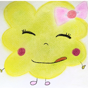 キャラ名