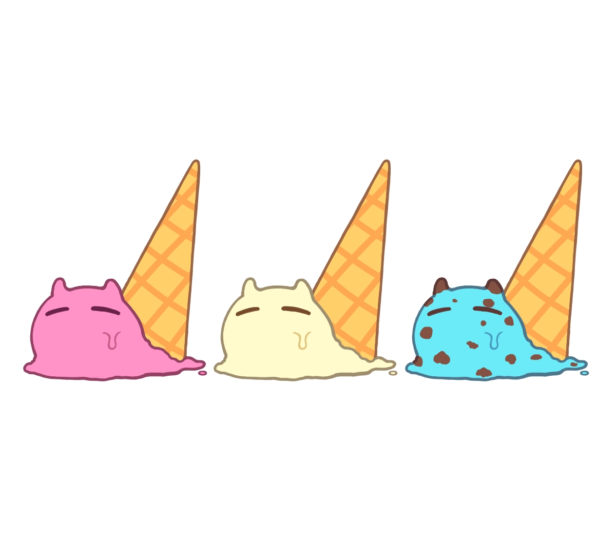 キャラ名